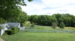 Midcoast Maine Boarding Kennel