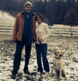 Midcoast Maine Boarding Kennel